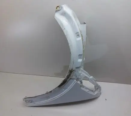 Mini Cooper Countryman R60 Fender