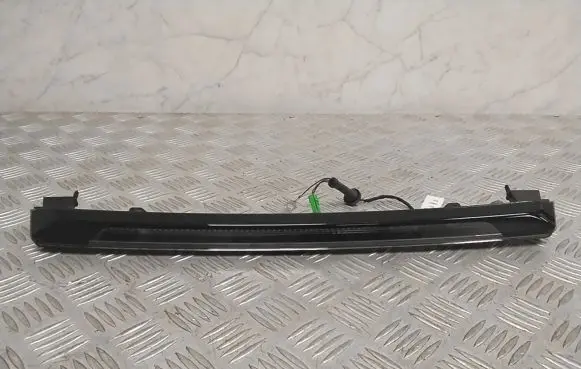 Volvo V60 Third/center stoplight 31468198