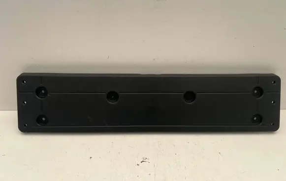 BMW 4 G22 G23 G24 G26 Number plate surrounds holder frame 9447660