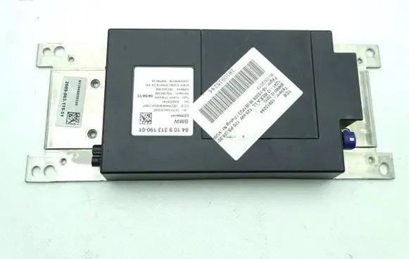 BMW i3 Voice control module 9313190