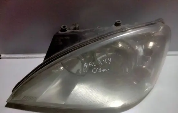Ford Galaxy Headlight/headlamp 030118320300