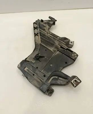 Audi A4 S4 B8 8K Headlight/headlamp mounting bracket 1301073033