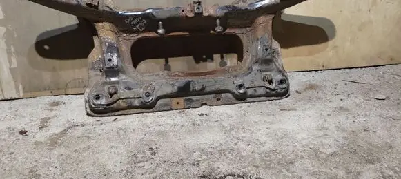Peugeot Partner Front subframe