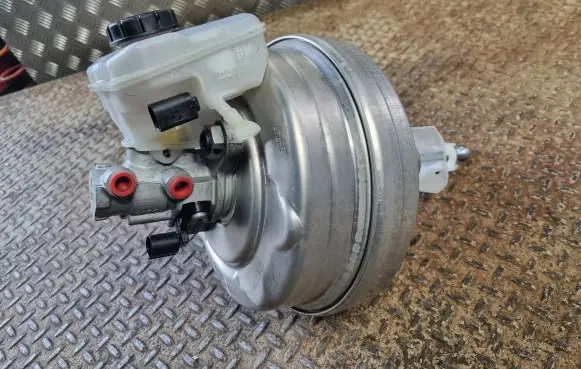 Audi Q5 SQ5 Brake booster 80A612103A