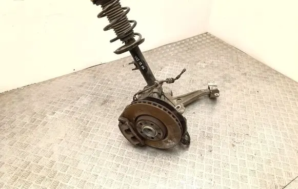 Mercedes-Benz EQA Front wheel hub spindle knuckle A2473230020