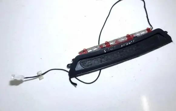 Jaguar X-Type Third/center stoplight 2r83544668a