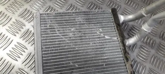 Ford Fiesta Heater blower radiator 8E2H18A457A