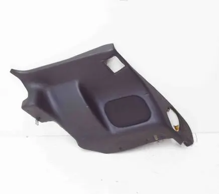 Dodge Stealth Coupe rear side trim panel 