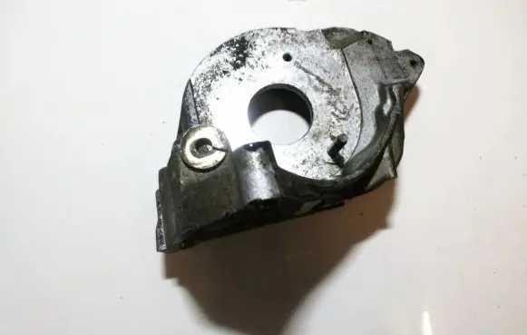 Peugeot 307 Engine mounting bracket 96365905