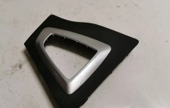 BMW 4 F32 F33 Gear shifter surround trim plastic 9234132