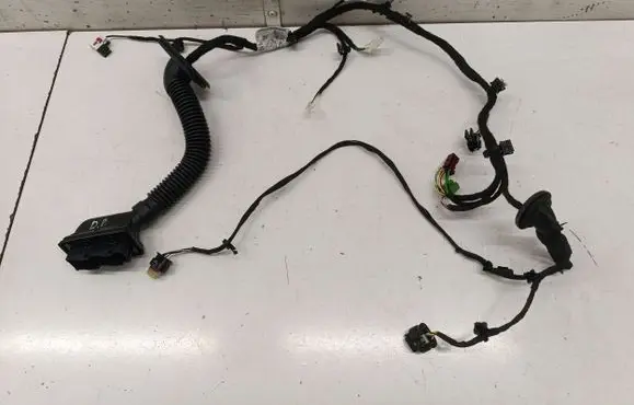 Mercedes-Benz EQE v295 Front door wiring loom A2955406310