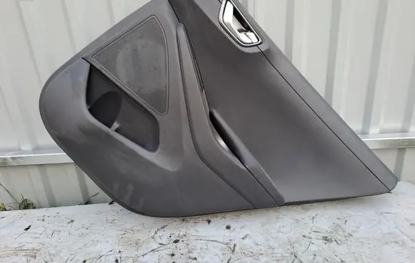 Hyundai Ioniq Rear door card panel trim 83340G2000