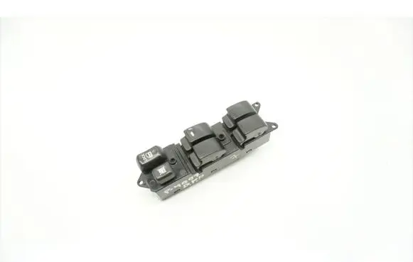 Peugeot 4007 Electric window control switch 8608A147