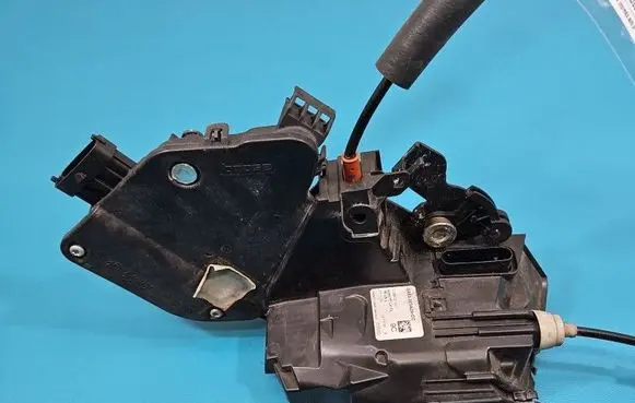 Jaguar XF X260 Front door lock GX63203A29CC IMPRK1554020