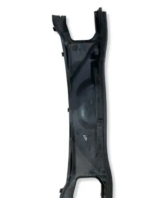 BMW X1 E84 Cabin air micro filter frame (part) 6924277 64316924277