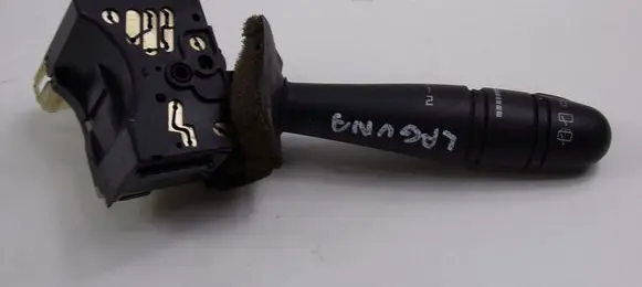 Renault Laguna I Wiper switch 