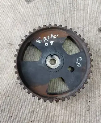 Ford Galaxy Camshaft pulley/ VANOS 00000