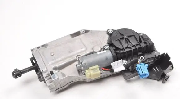 Mercedes-Benz GLC C253 Tailgate exterior lock A0999064703
