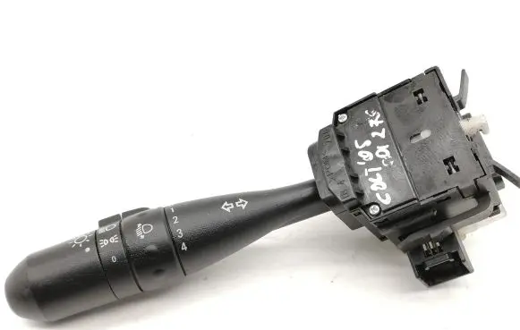 Indicator stalk