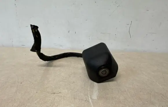 BMW 6 G32 Gran Turismo Reversing camera 0263007147
