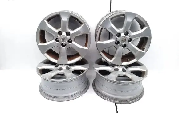 Toyota RAV 4 (XA30) R17 alloy rim 