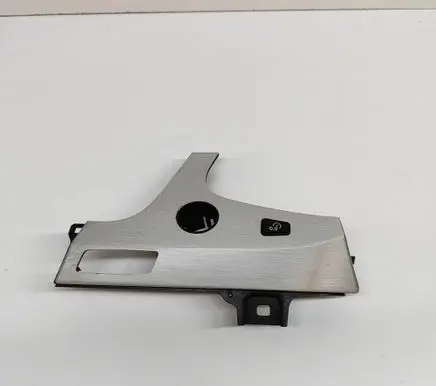Audi Q7 4M Dashboard glove box trim 4M2853242B