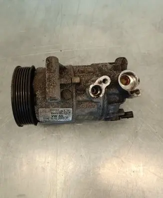 Skoda Superb B8 (3V) Air conditioning (A/C) compressor (pump) 5Q0816803B 01141543 01169212831B
