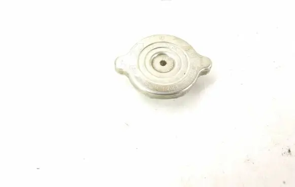 Mercedes-Benz E W124 Coolant expansion tank/reservoir cap 1245000406 A1245000406
