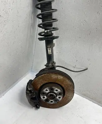 Audi Q3 F3 Front shock absorber/damper 5N0431031AS
