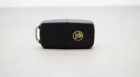 Ignition key/card