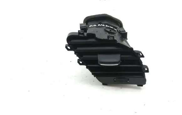 Audi A4 S4 B8 8K Dashboard side air vent grill/cover trim 8K2820902F