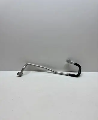 Audi Q7 4M Air conditioning (A/C) pipe/hose 4M1816735F