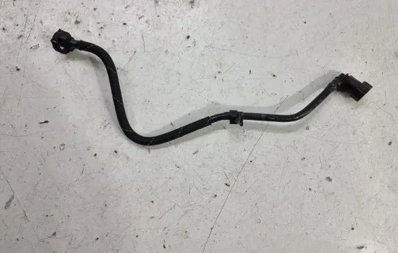 Porsche Panamera (970) Engine coolant pipe/hose 97010601130