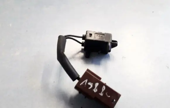 Peugeot 307 Sensor 3126J2