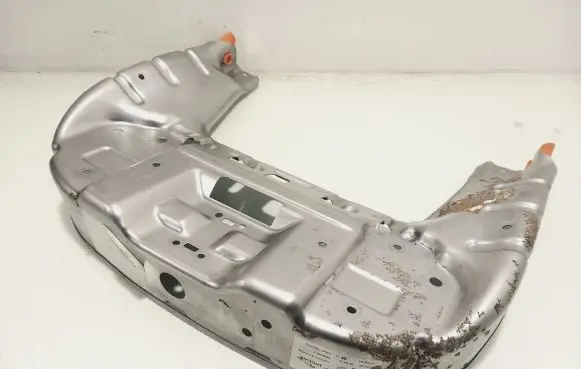 Land Rover Defender Seat frame L001417184NCPAE C24856109 C24856-109