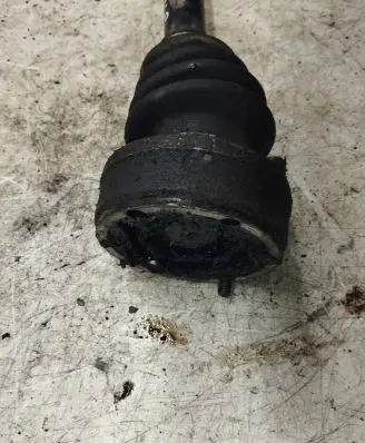 Audi A3 S3 8L Front driveshaft 1J0407272AB