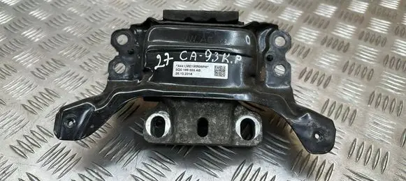 Skoda Octavia Mk3 (5E) Engine mount bracket 5Q0199555AB