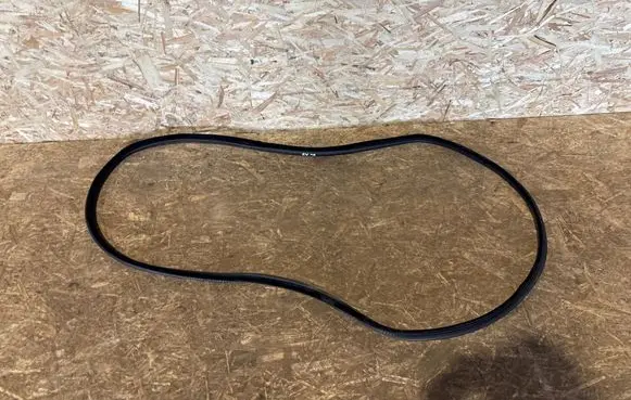 BMW X5 E53 Rear door rubber seal (on body) 8402515