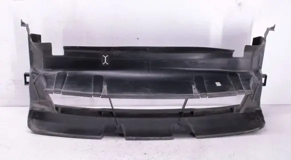 BMW 3 F30 F35 F31 Bottom radiator support slam panel 7401233 51747401233 18779815