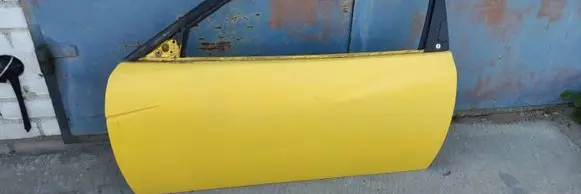 Fiat Coupe Door (2 Door Coupe) 