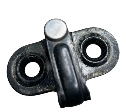 Seat Toledo III (5P) Trunk lock loop 333827511ac