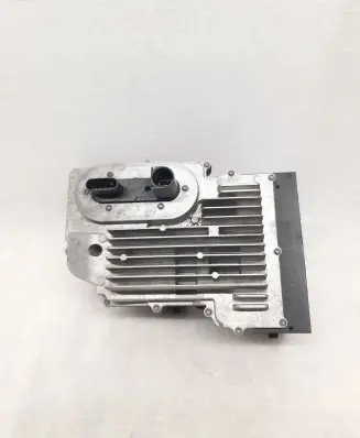 Volvo XC90 Battery control module 31652295