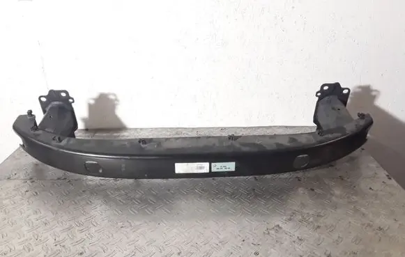 Volkswagen Phaeton Front bumper cross member 3D0807105AG 3D0937405E