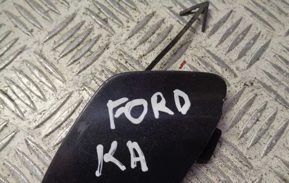 Ford Ka Front tow hook cap/cover E4B517A989BDW
