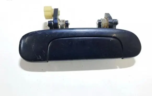 Mazda 323 F Front door exterior handle