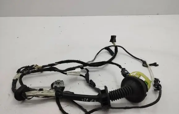 Citroen DS3 Front door wiring loom 9674237780