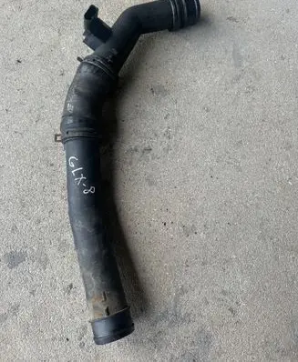 Intercooler hose/pipe