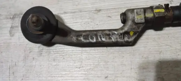 Opel Corsa F Steering tie rod 