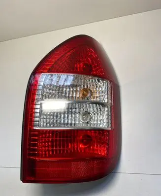 Opel Zafira A Rear/tail lights 62281