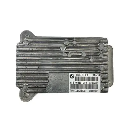 BMW 5 F10 F11 Other control units/modules 6799659 000421897 2840304818300